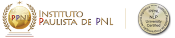 curso de pnl em são paulo - Logo e Selo