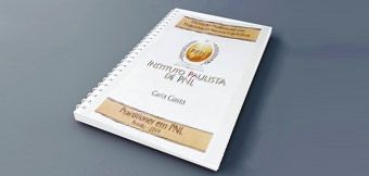 curso de pnl em sp apostila