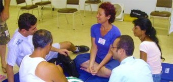 curso de pnl - técnicas